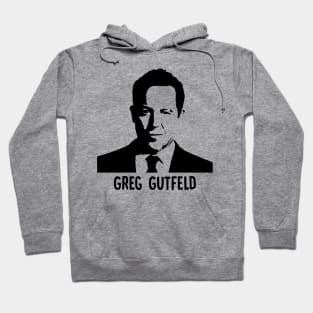 Greg Gutfeld Hoodie